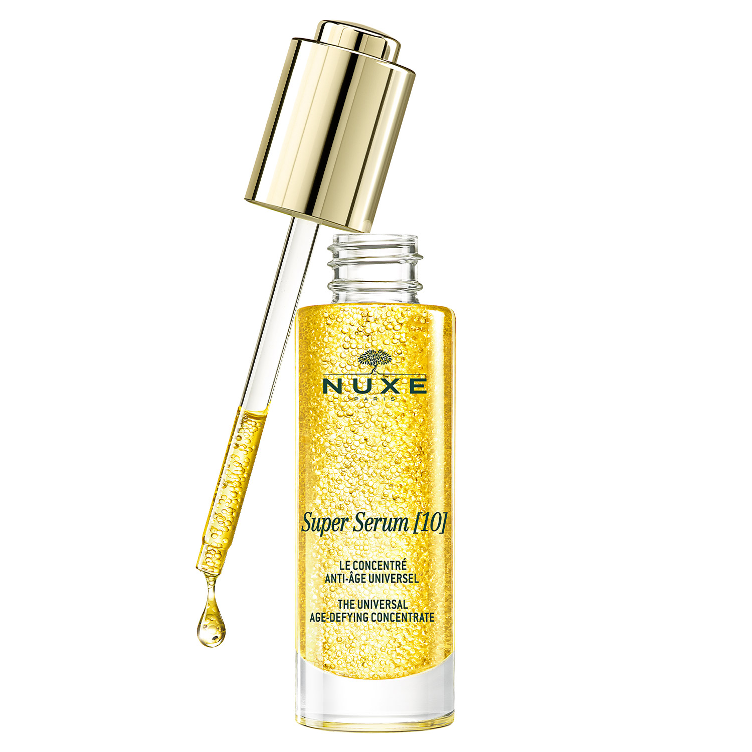 Nuxe - Super Sérum [10] - Concentrato Universale Anti-Età 30 ml