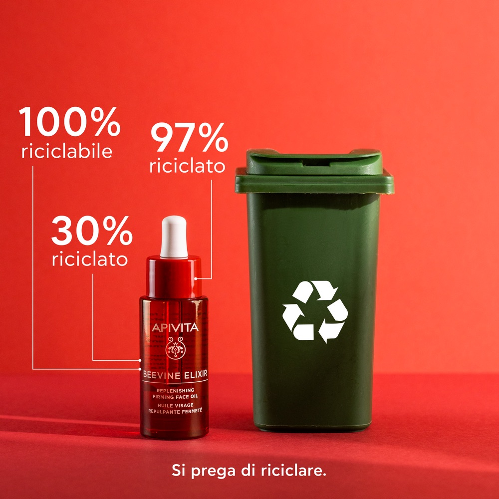 APIVITA BEEVINE ELIXIR OIL/23