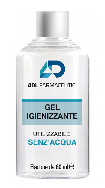 ADL GEL IGIEN FLAC 80ML ADL GEL IGIEN FLAC 80ML