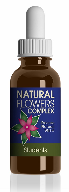 NATURAL FLOWERS COMPLEX STUDEN