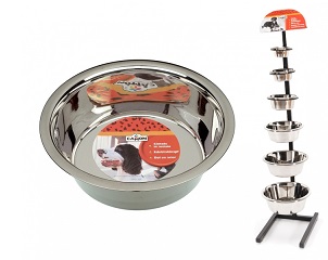 CIOTOLA ACCIAIO 1,20L