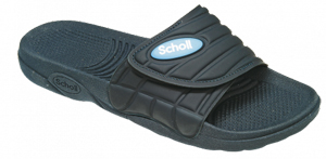 NAUTILUS Sandali Navy Blue 44