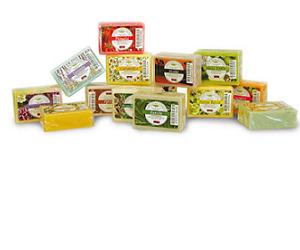 DILETTA N SAP AGRUMI 100G