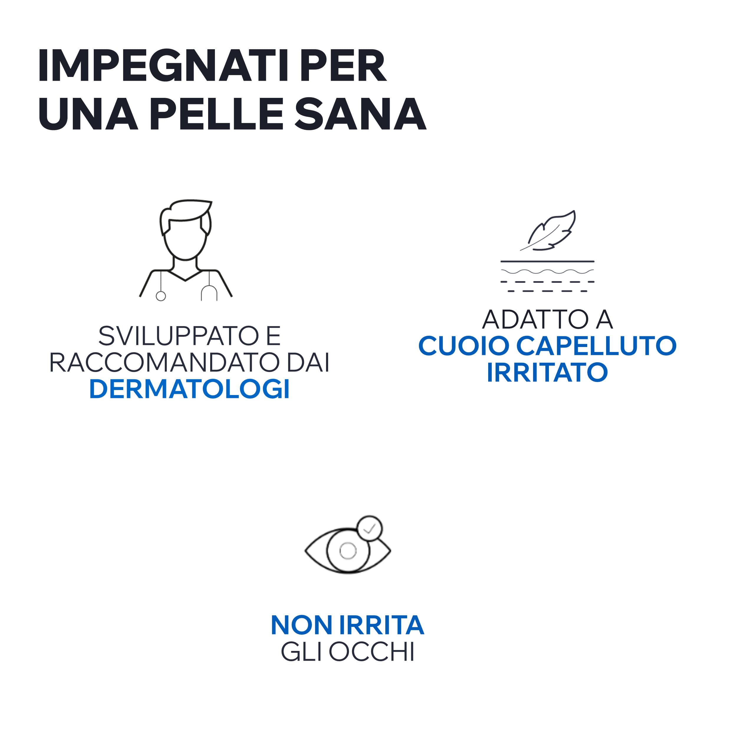 Uriage - DS Hair - Shampoo Antiforfora 500 ml