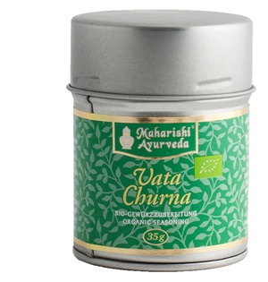 Churna Kapha Bio Condimento 35 Gr