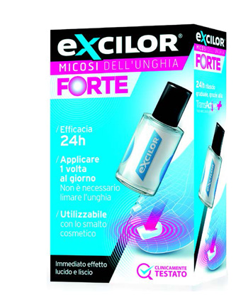 EXCILOR FORTE MICOSI UNGHIA EXCILOR FORTE MICOSI UNGHIA