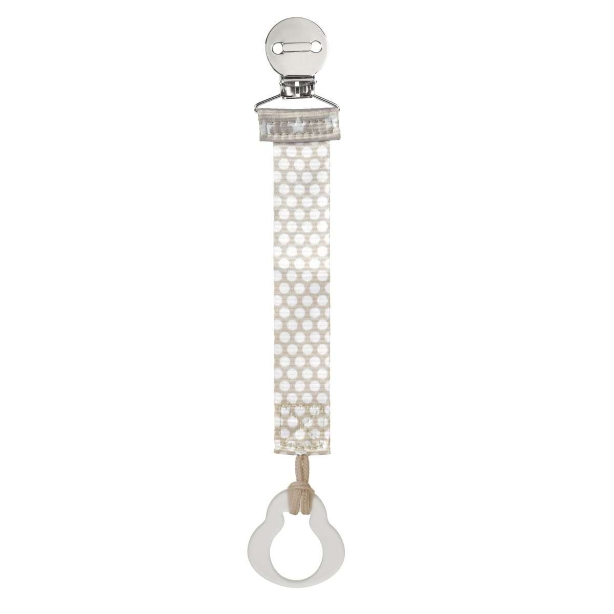 Chicco Fashion Clip Neutro 2in1 0+ mesi