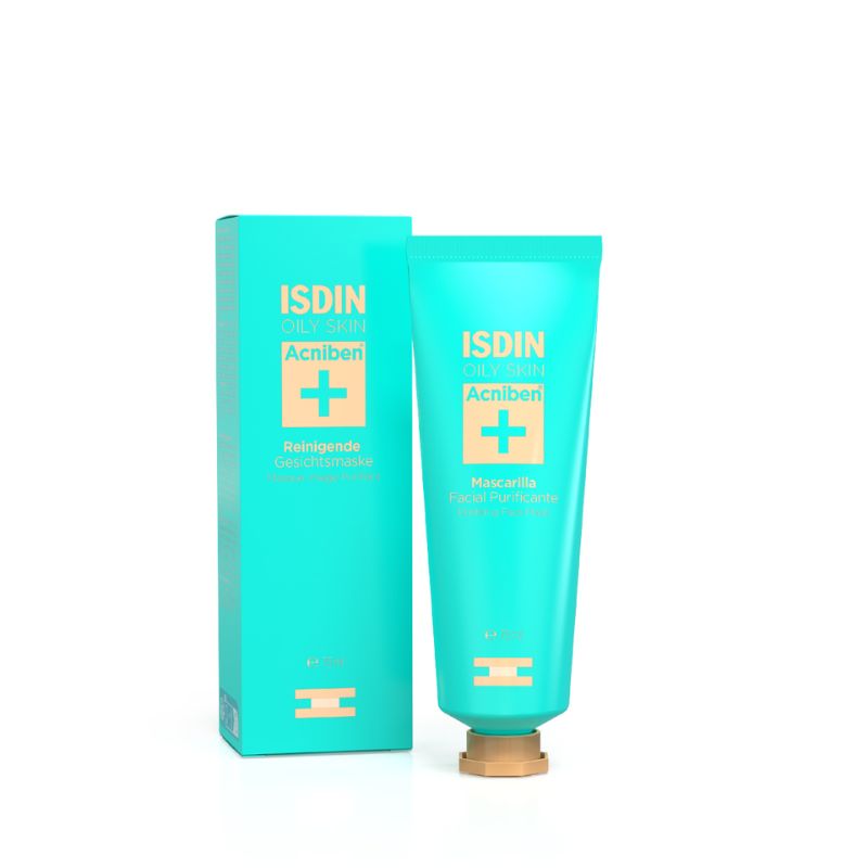 ACNIBEN Oily Skin Mask 75ml