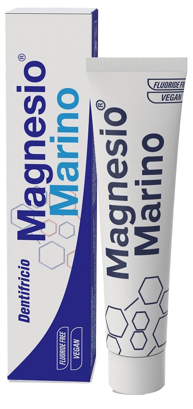 MAGNESIO MARINO DENTIF 75ML