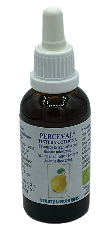 PERCEVAL TINTURA COTOGNA 50ML