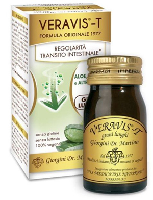 Dr. Giorgini Veravis-T Grani Lunghi Integratore Regolarità Intestinale 30 g Dr. Giorgini Veravis-T Grani Lunghi Integratore Regolarità Intestinale 30 g