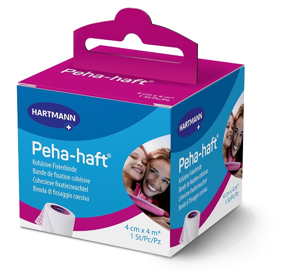 BENDA PEHA-HAFT COL 4X4M