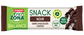 ENERZONA SNACK NOIR 33G ENERZONA SNACK NOIR 33G