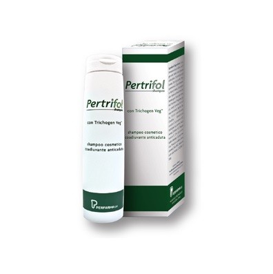 Pertrifol Shampoo Anti Caduta Capelli Delicati 200 ml Pertrifol Shampoo Anti Caduta Capelli Delicati 200 ml