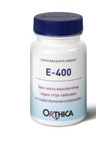 Nature's Plus Vitamina E 400 Orthica Integratore 60 Capsule