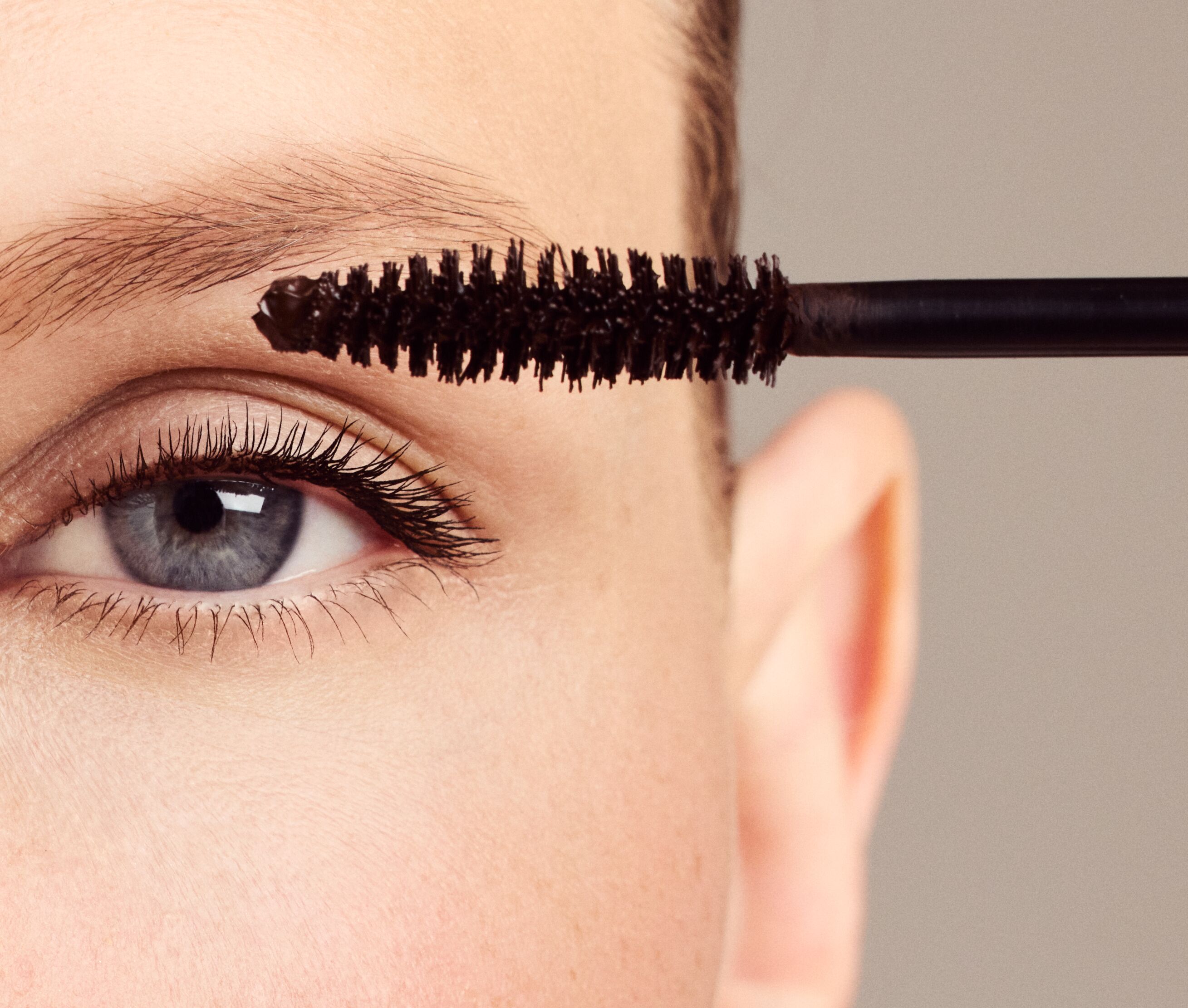 Dr. Hauschka - Long Lasting Mascara N.01 Black