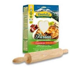 Farabella Preparato per Dolci Senza Glutine