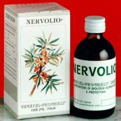 Nervolio 50 ml Nervolio 50 ml