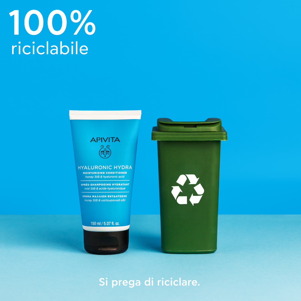 APIVITA HYALURON HYDR COND APIVITA HYALURON HYDR COND