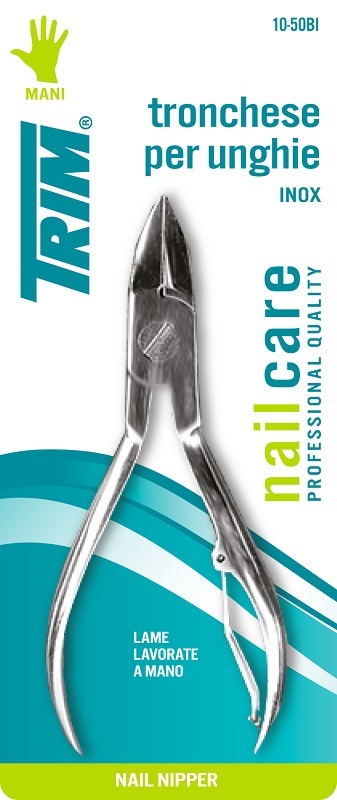 10-50 BI TRONCHESE UN INOX