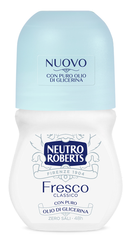 NEUTRO ROBERTS DEO ROLLON F BL