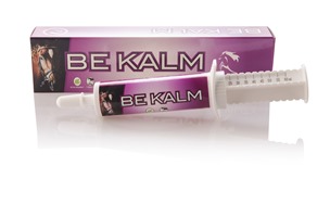 BE KALM MANGIME CAVALLO 50G