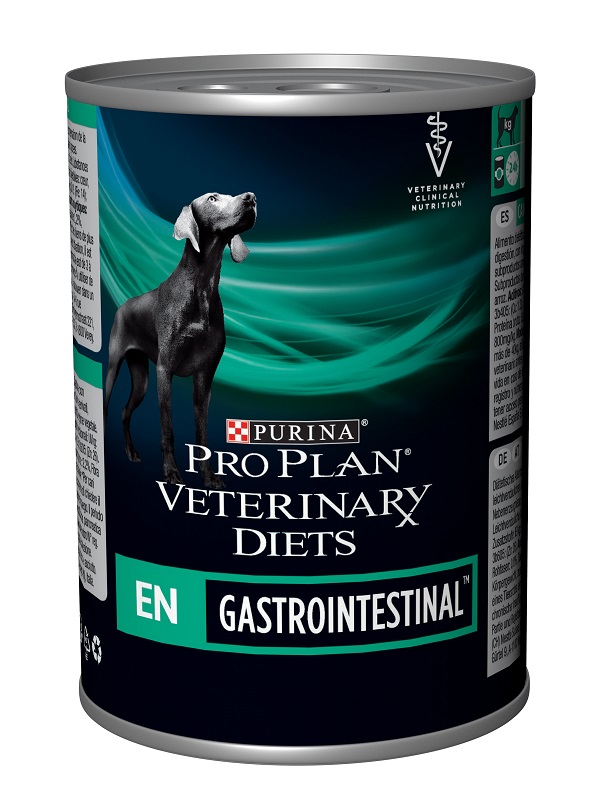 PPVD CANE EN GASTROINTESTI400G