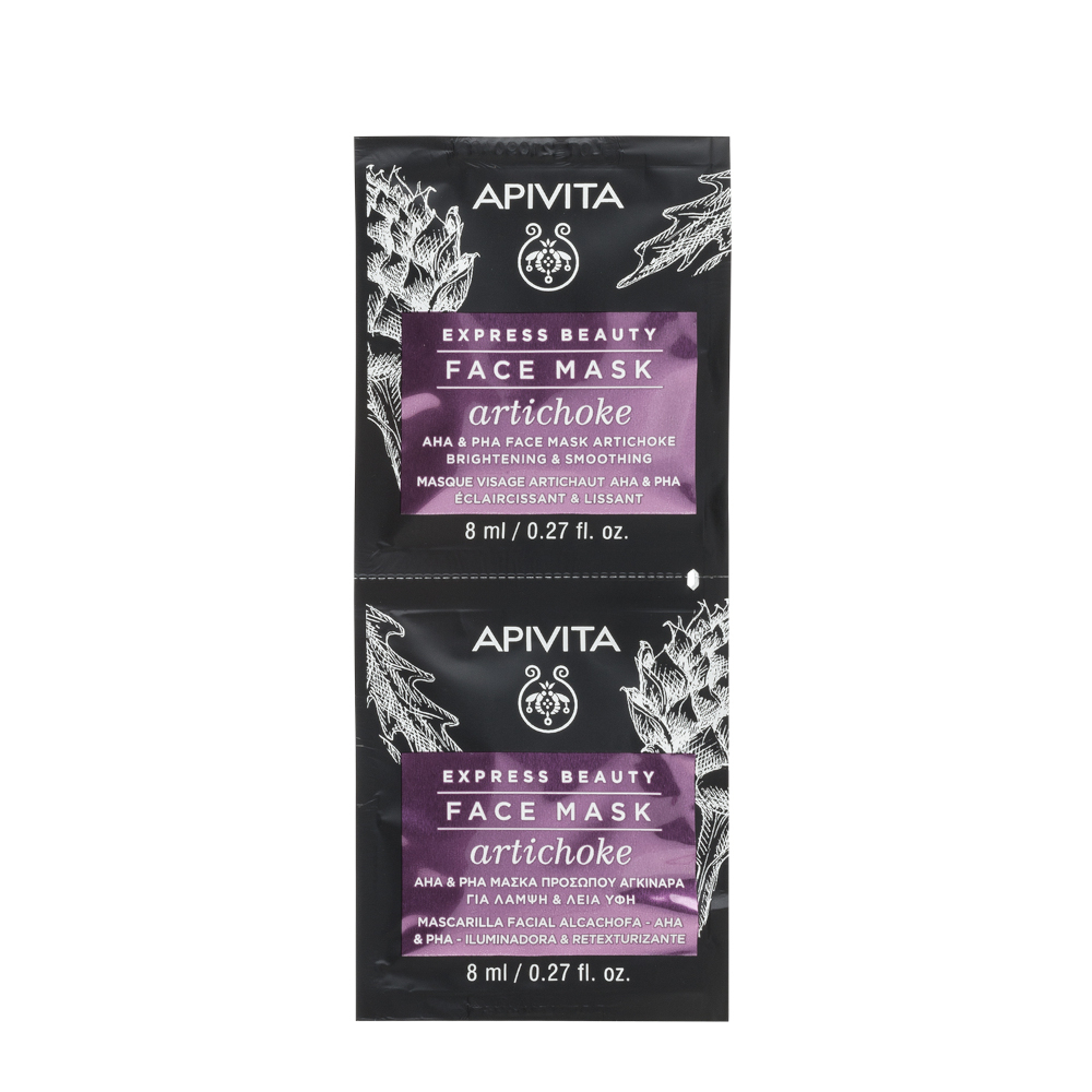 APIVITA EXPRESS ARTICH2X8ML/21
