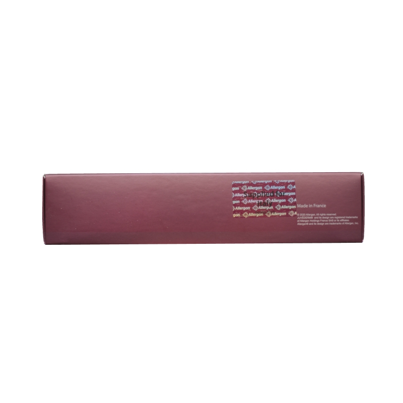 Juvèderm Ultra 4 - confezione con 2 siringhe da 1 ml
