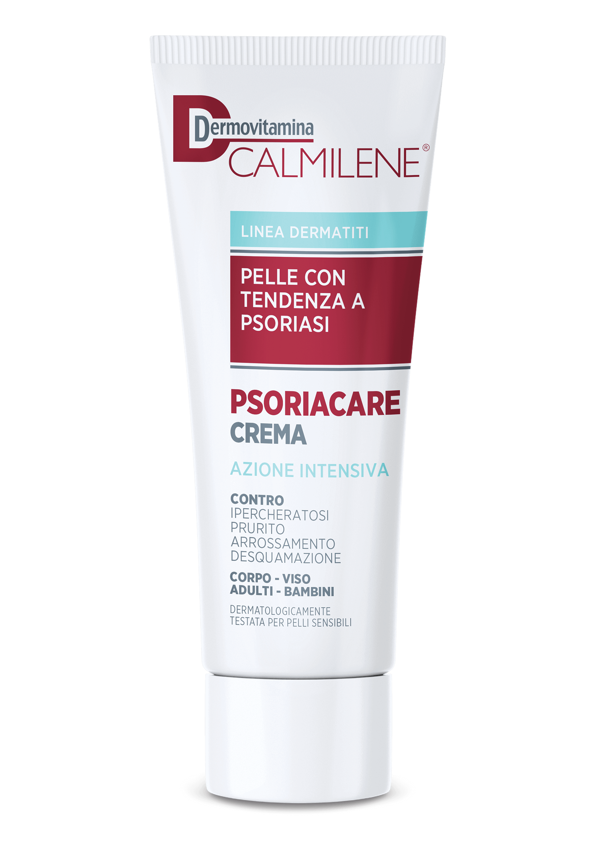 DERMOVITAMINA Calm.Psoriacare DERMOVITAMINA Calm.Psoriacare