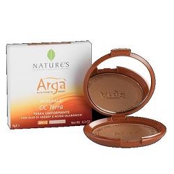 ARGA' MINERALE CC TERRA UNIFORMANTE MAROCCO 9 G