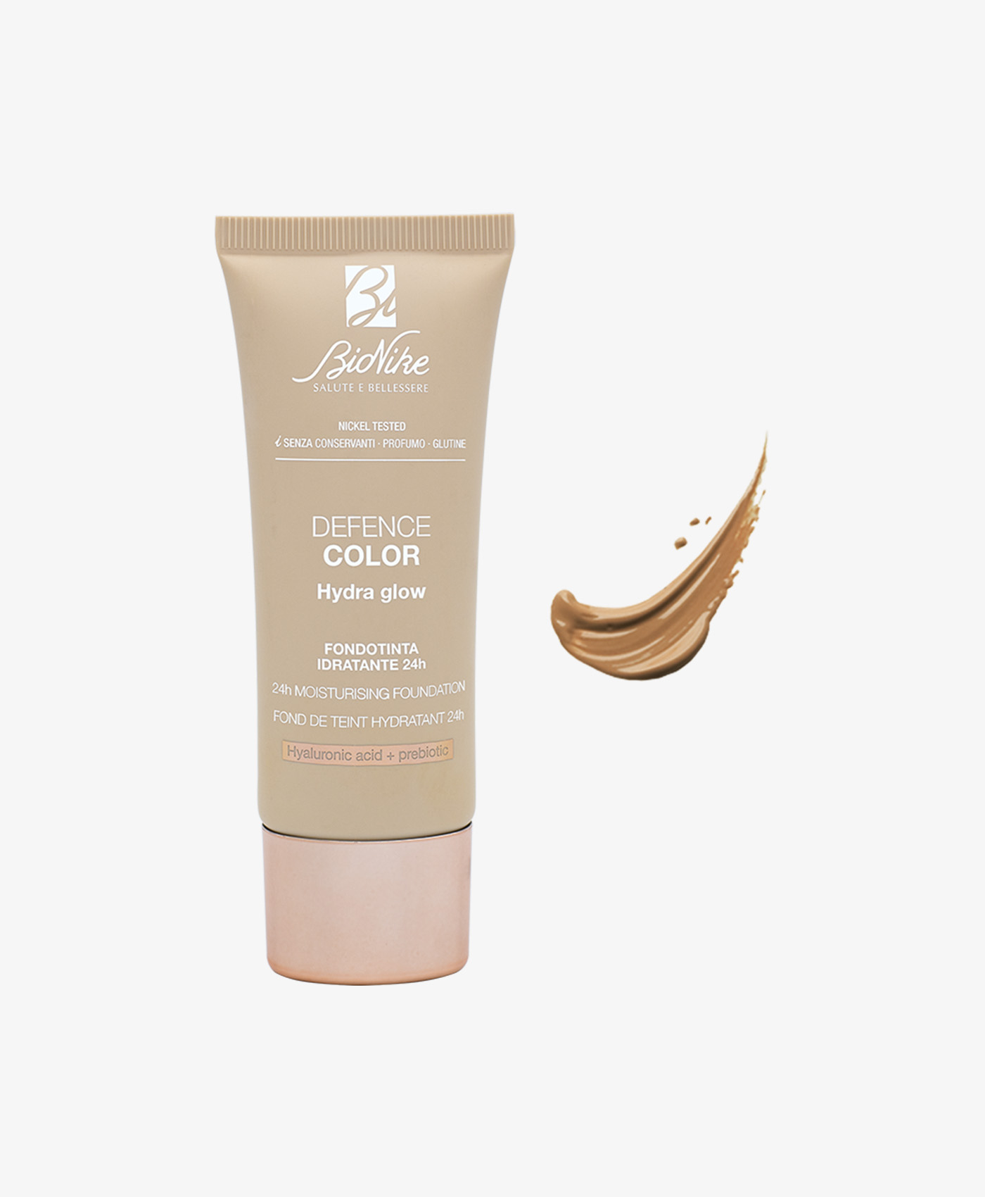 DEFENCE COLOR HG FONDOTINTA106 DEFENCE COLOR HG FONDOTINTA106