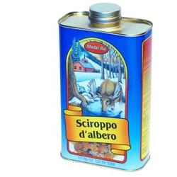 SCIROPPO ALBERO LATTINA 500ML SCIROPPO ALBERO LATTINA 500ML