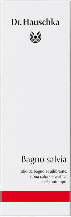 DR HAUSCHKA BAGNO SALVIA 100ML
