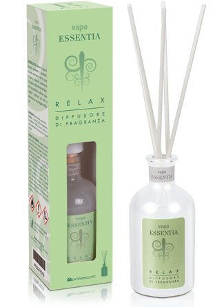 Vapo Essentia Relax Diffusore Bastoncini
