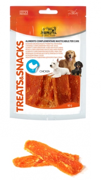 CRISPY CHICKEN  90G