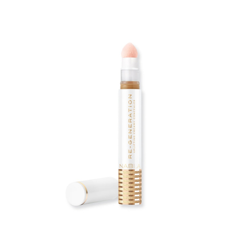 Nabla Re-Generation Concealer - Correttore Cremoso Golden Beige