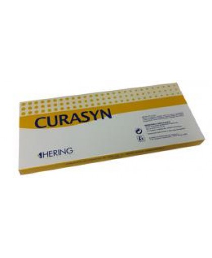 Hering Curasyn 29 30 Capsule  0,5 g