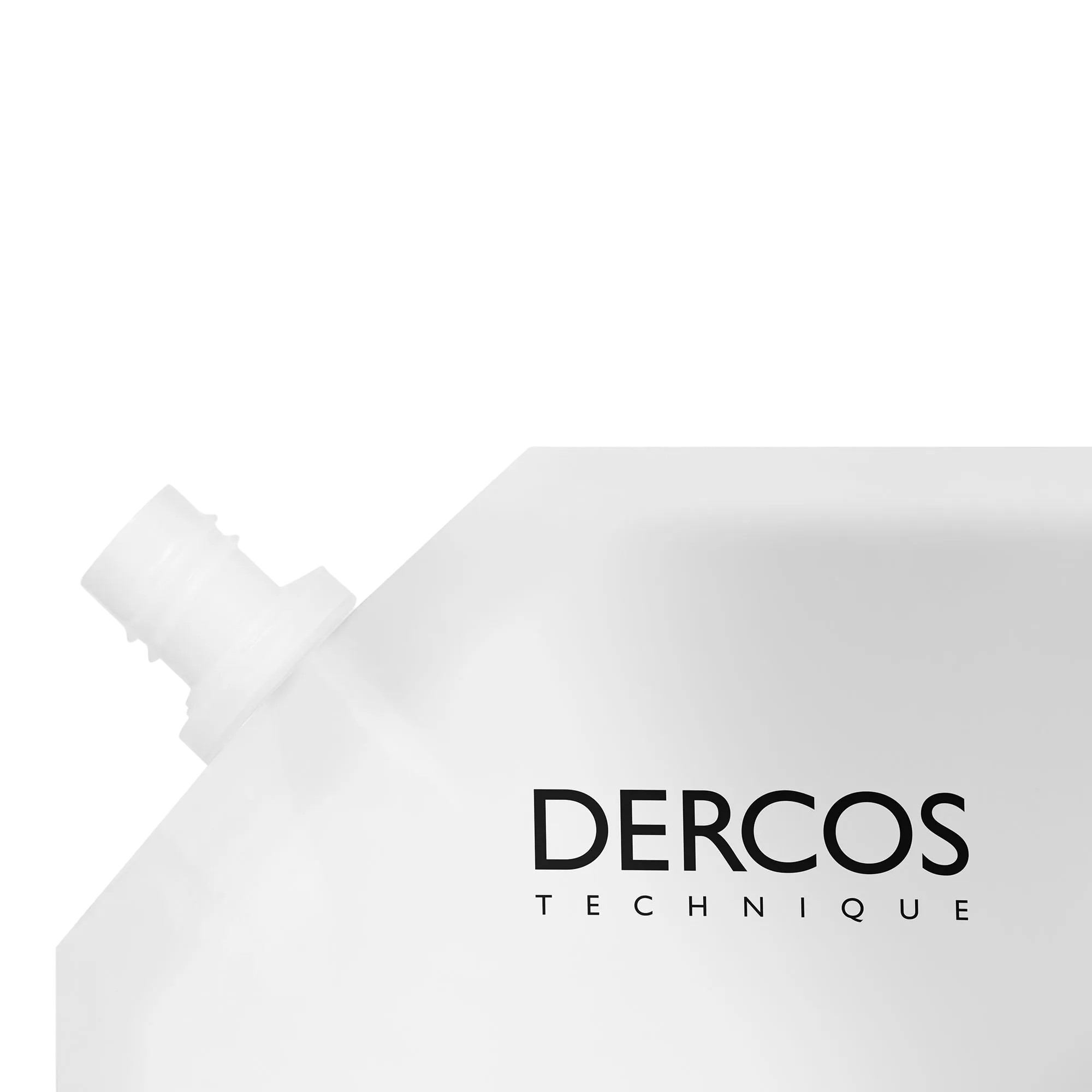 Vichy Dercos Technique - Energy+ Shampoo Energizzante Eco-Ricarica 400 ml