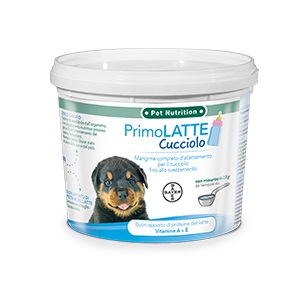 PRIMOLATTE CUCCIOLO 250 G PRIMOLATTE CUCCIOLO 250 G