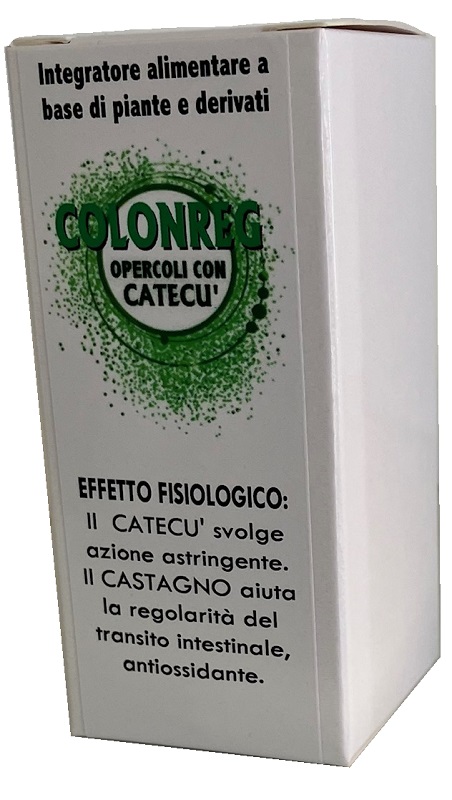 COLONREG 50OPR