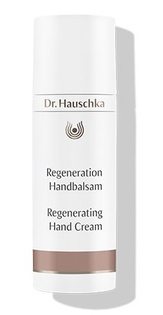 Dr. Hauschka Crema Rigenerante per le Mani 50ml