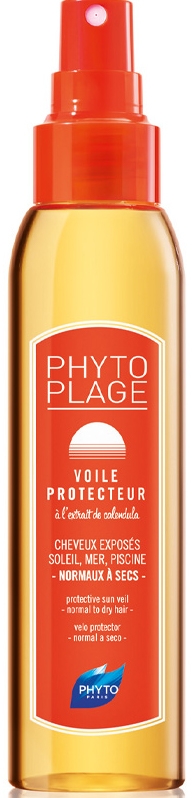 Phytoplage trattamento per capelli esposti al sole 125ml Phytoplage trattamento per capelli esposti al sole 125ml