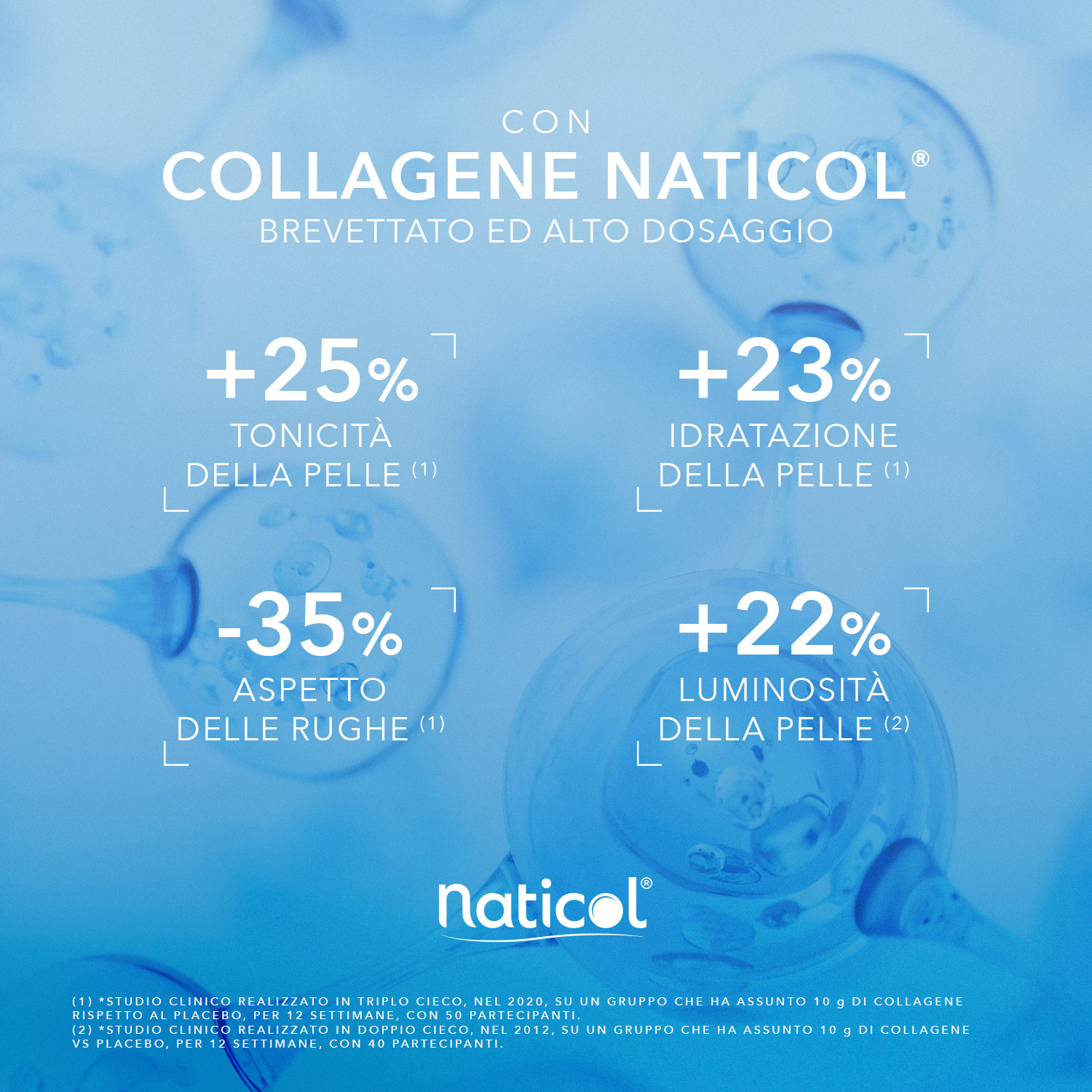 Somatoline SkinExpert Collagene Beauty Sublimlift 10 Bustine Gusto Limone - Integratore Per La Pelle