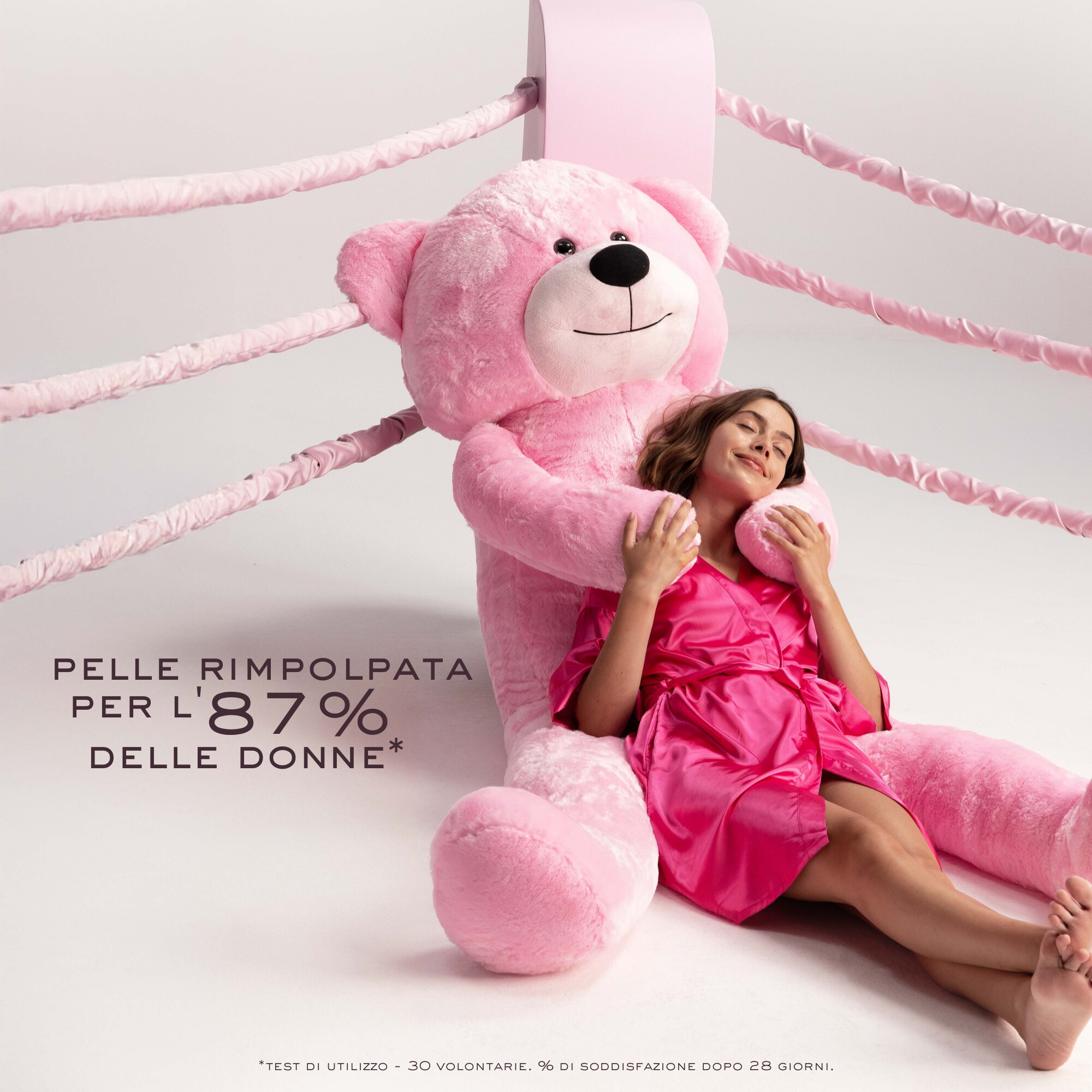 Nuxe - Prodigieuse [Hyalu] Boost - Balsamo Olio Notte Riparatore 50 ml