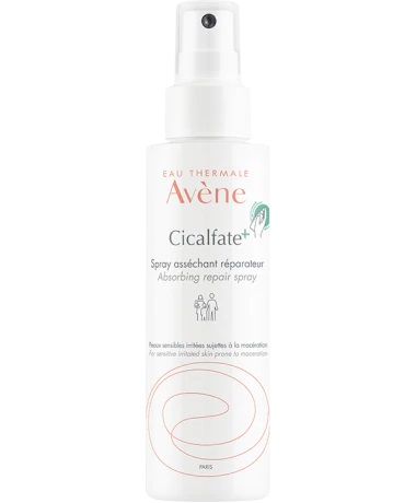 CICALFATE+ Spray Adsorb.Lenit.