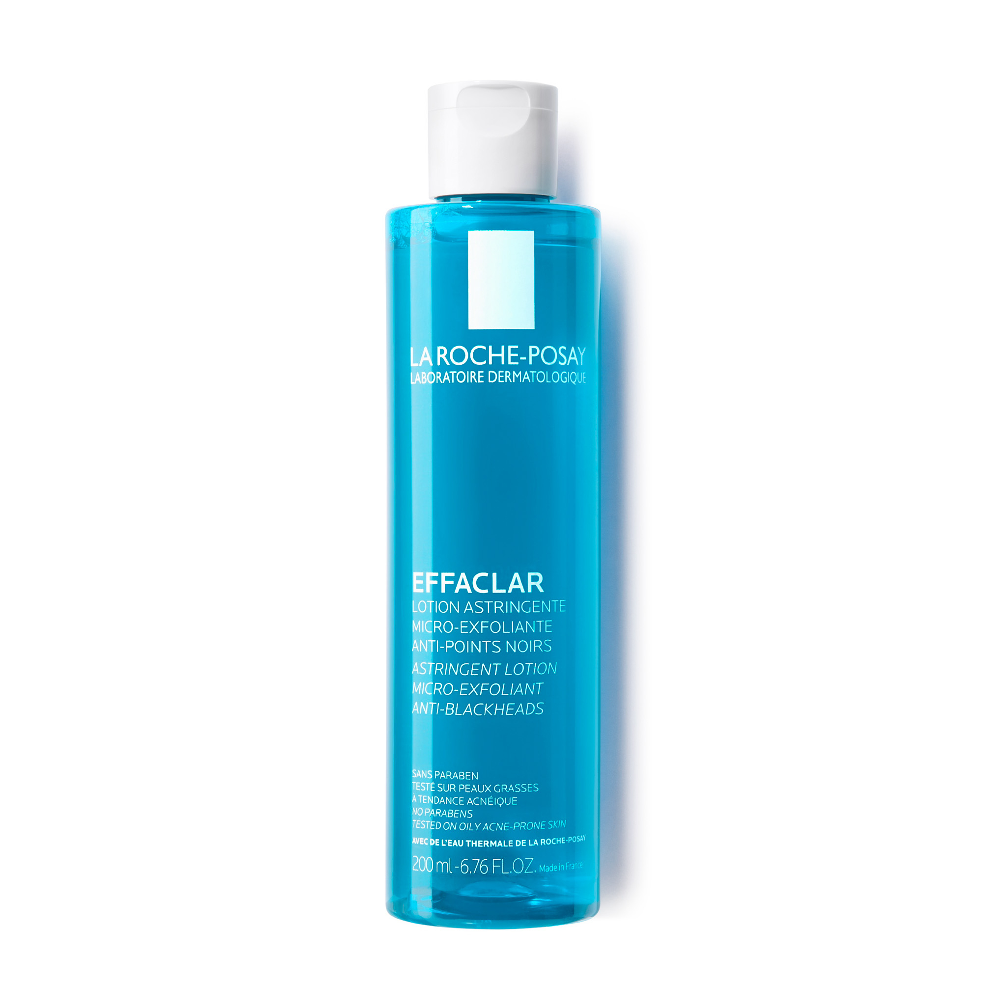 La Roche Posay Effaclar Lozione Astringente Microesfoliante 200 mL