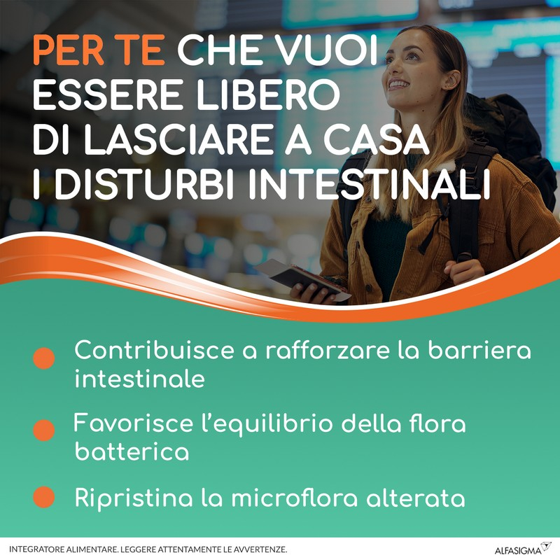 Yovis Caps, Probiotici per il Benessere Intestinale, 50 Miliardi di Fermenti Lattici Vivi, Senza Glutine e Lattosio, 10 Capsule deglutibili Yovis Caps, Probiotici per il Benessere Intestinale, 50 Miliardi di Fermenti Lattici Vivi, Senza Glutine e Lattosio, 10 Capsule deglutibili