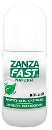 ZANZAFAST NATURAL 50ML ROLL ON ZANZAFAST NATURAL 50ML ROLL ON