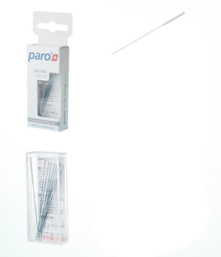 PARO 71012 ISO SCOV XXX-F BI